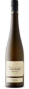 Nikolaihof Wachau Federspiel Zwickl Grüner Veltliner 2017